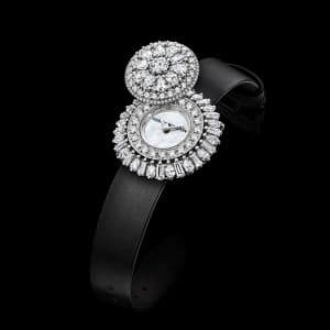 Harry Winston