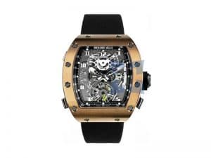 Richard Mille RM008 v2