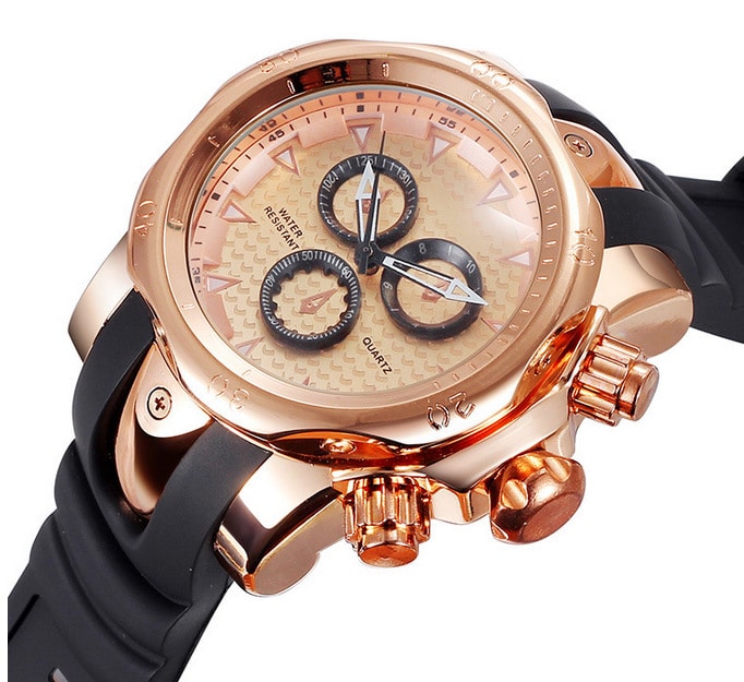 Le monde des montres deals