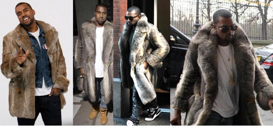 kanye-Manteau-en-Fourrure