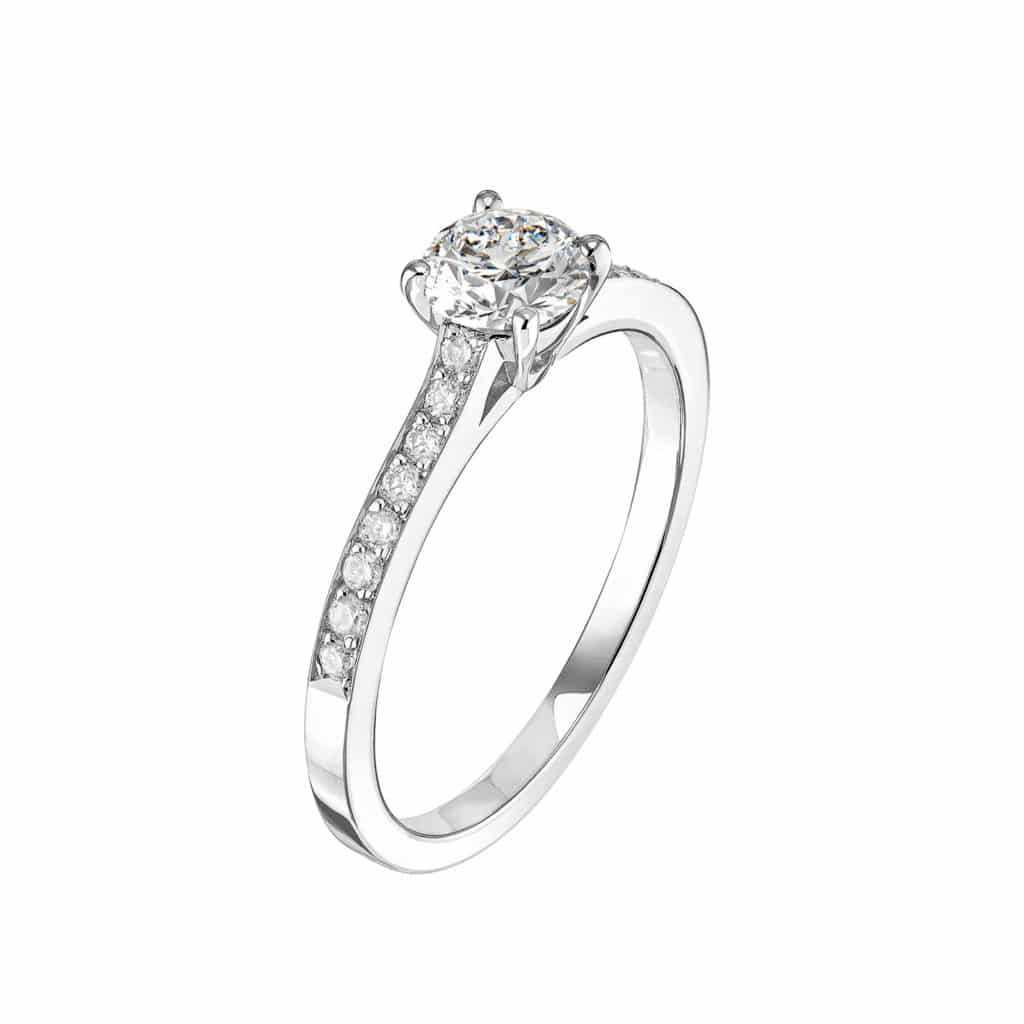 Comment entretenir sa bague en diamant ? Orion Magazine