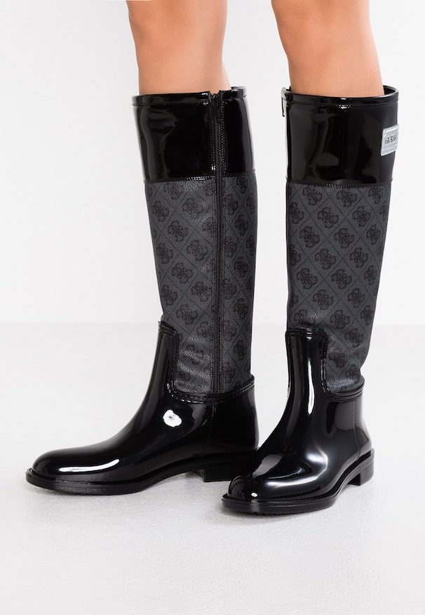 Bottes de pluie pour femmes, lesquelles choisir ? - Orion Magazine