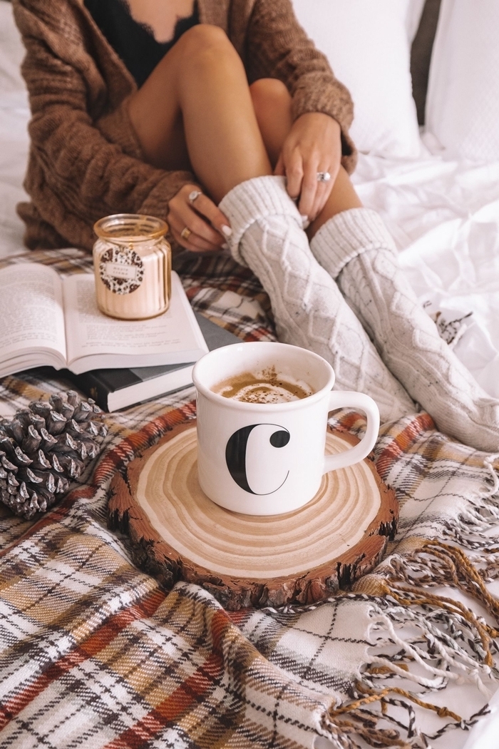 Comment choisir une tenue cocooning pour chez soi ? - Orion Magazine